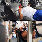 Biceps Bomber Set Grip Assistant