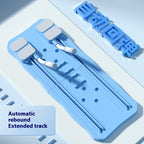 Multifunctional Abdominal Board for Pilates Training