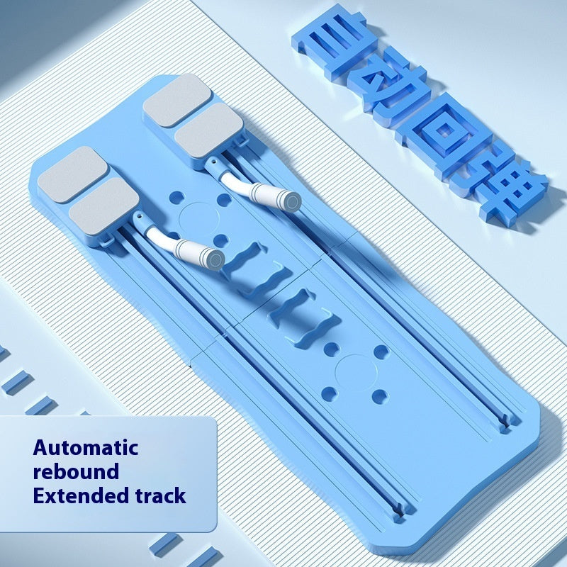 Multifunctional Abdominal Board for Pilates Training