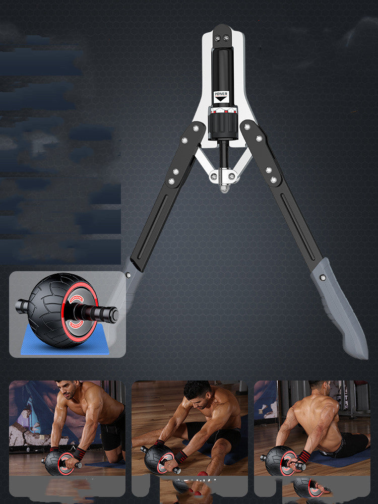 Adjustable Hydraulic Arm Exerciser