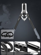 Adjustable Hydraulic Arm Exerciser