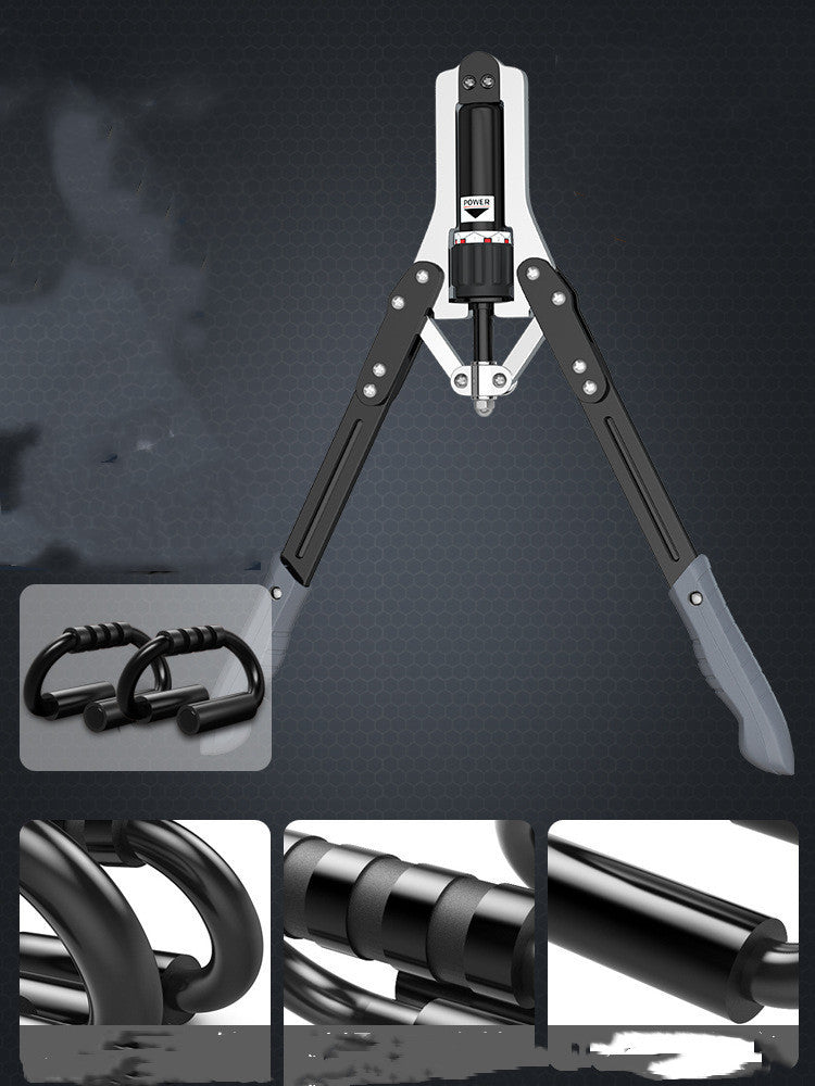 Adjustable Hydraulic Arm Exerciser