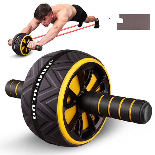 Abdominal Exercise Roller for Men & Women