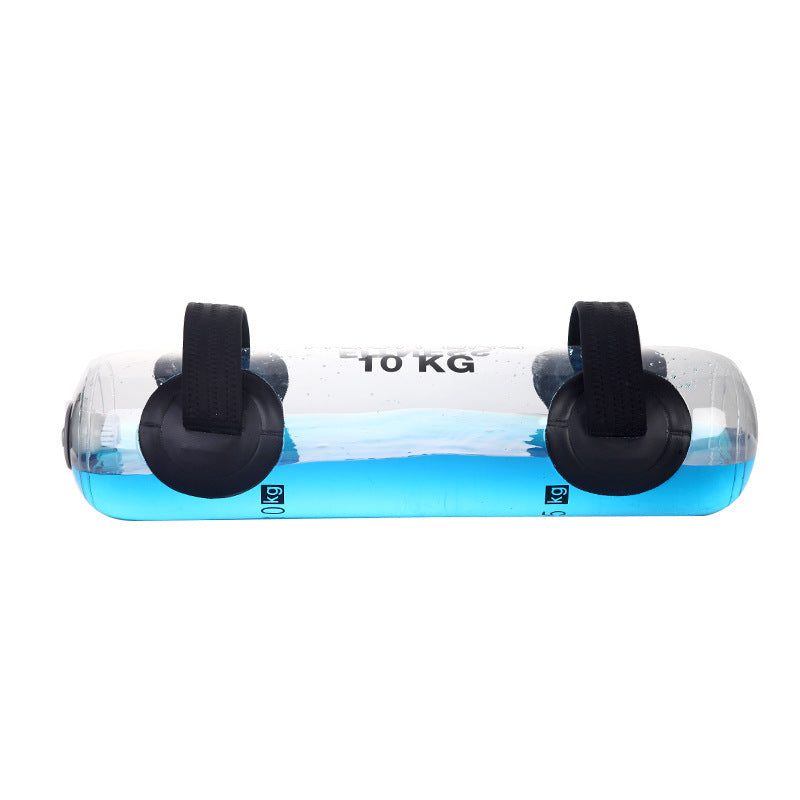 Cylindrical Weight-bearing Water Dumbbell