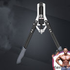 Adjustable Hydraulic Arm Exerciser