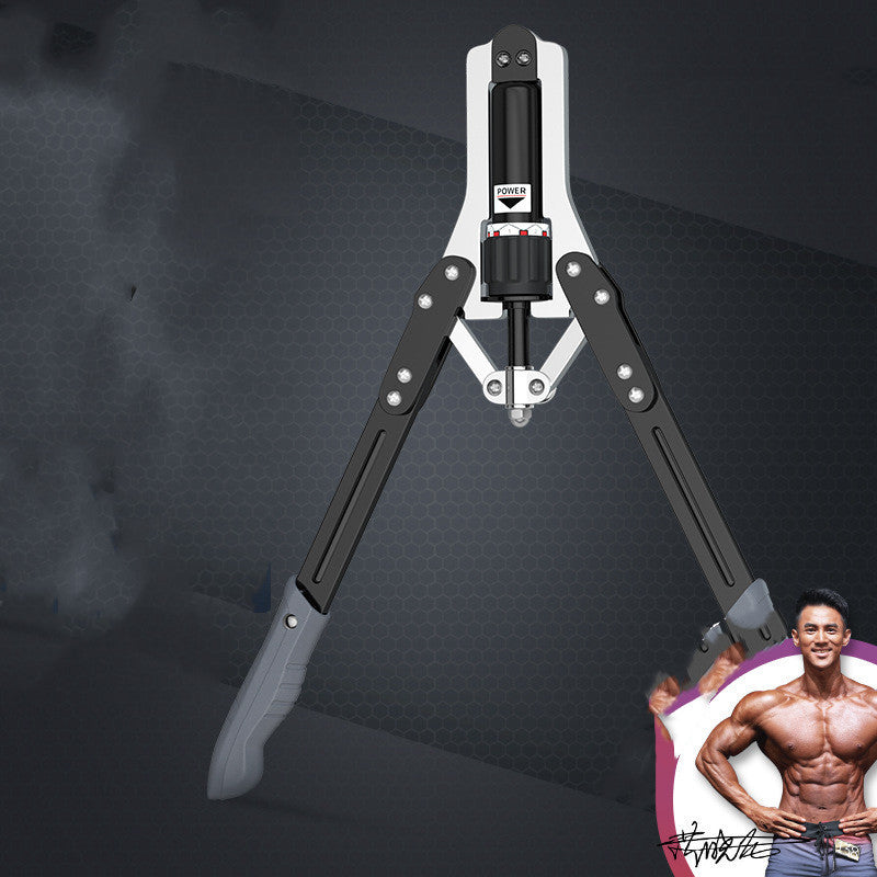 Adjustable Hydraulic Arm Exerciser