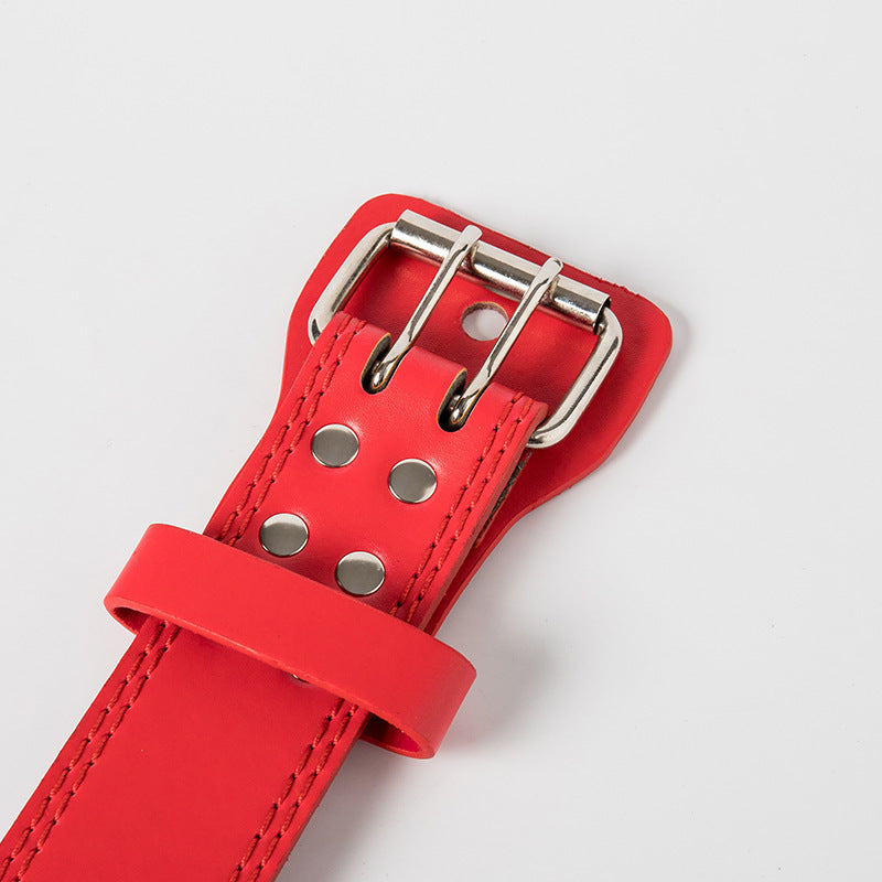 Squat Belt for Waist Support