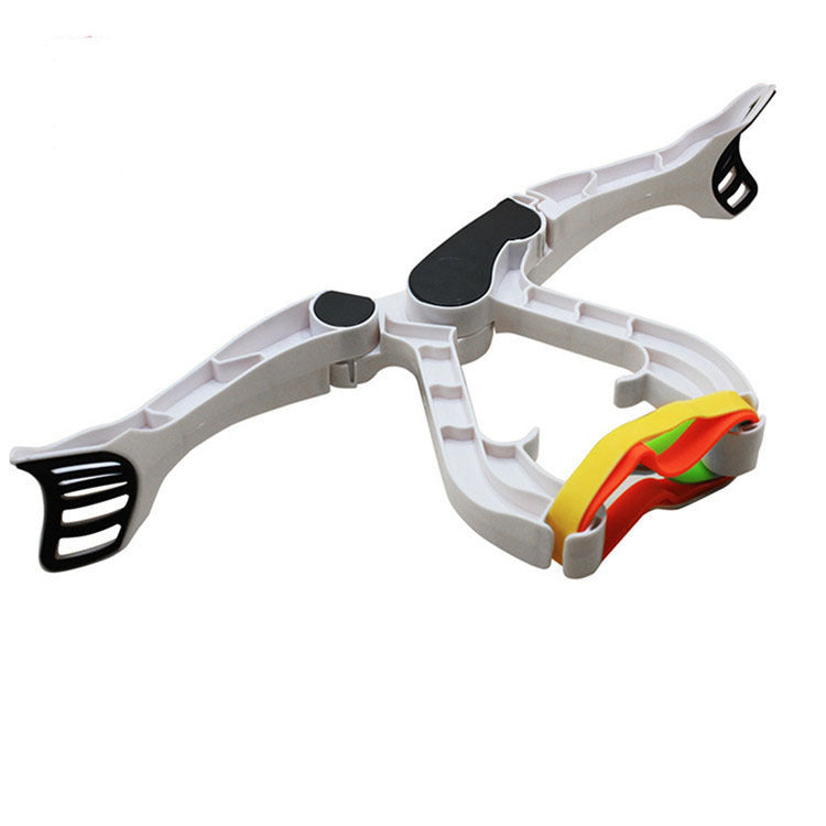 3 Level Resistance Arm Training Bands