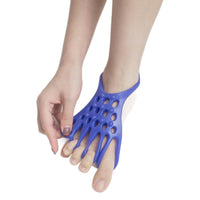 Blue / Rib Puller