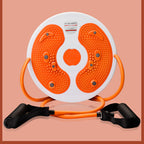 Twisting Weight Loss Disk for Women