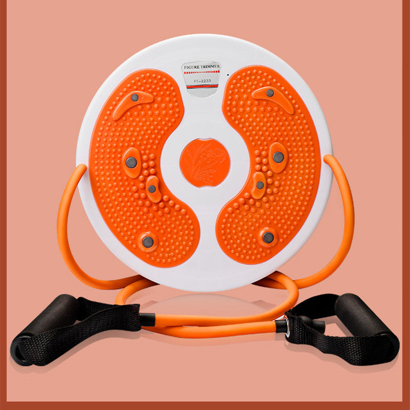 Twisting Weight Loss Disk for Women