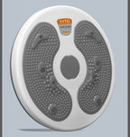 Twisting Weight Loss Disk for Women