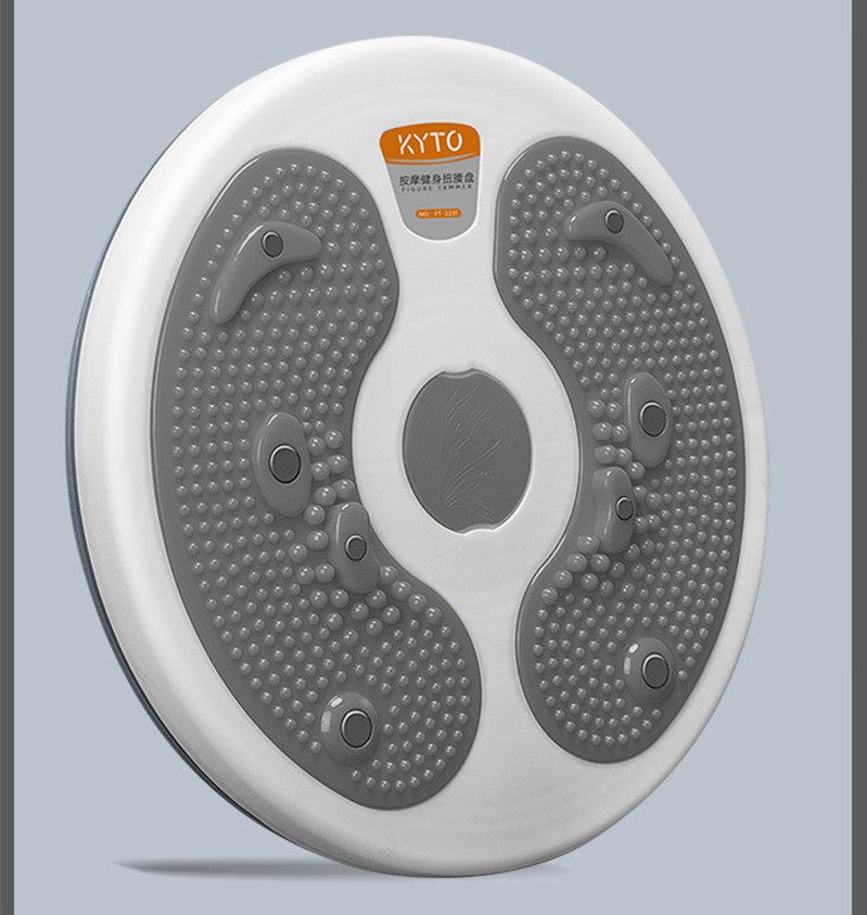 Twisting Weight Loss Disk for Women