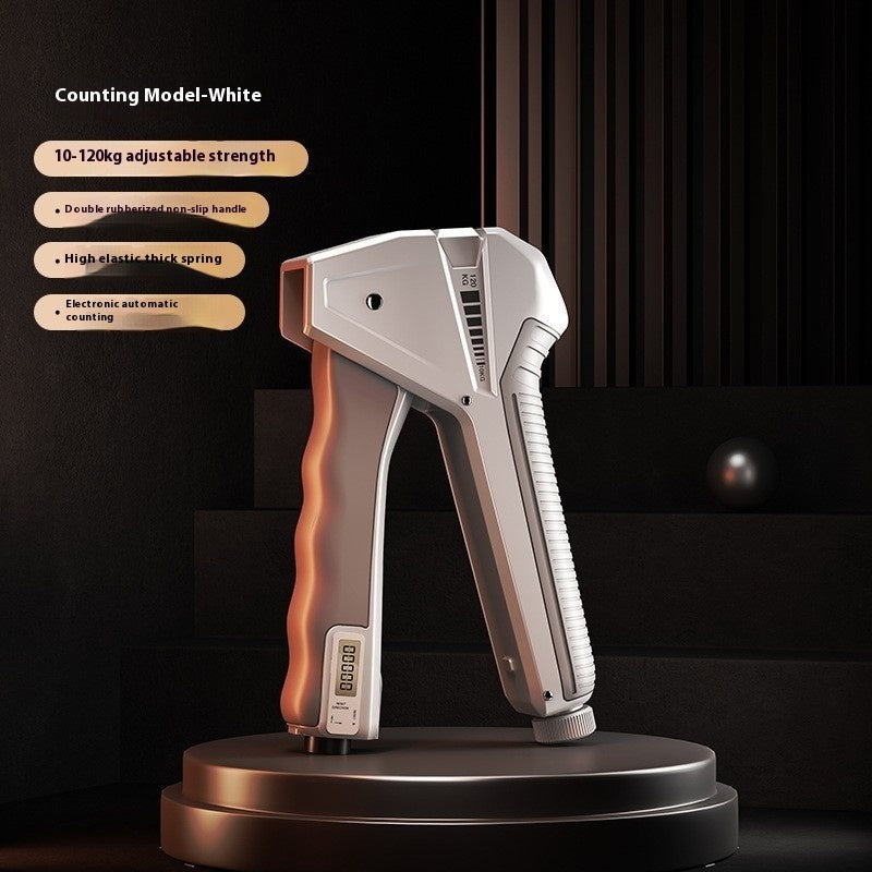 Adjustable Hand-Muscle Developer