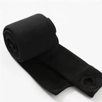 Black With Stirrup / 150g Spring And Autumn