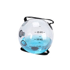 Counterweight Water Bag Fitness Ball