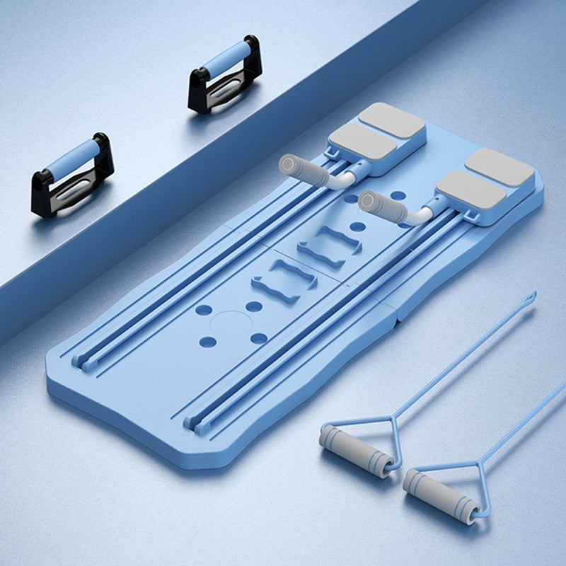 Multifunctional Abdominal Board for Pilates Training