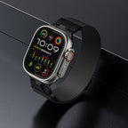 Mech Milan Metal Watch Strap