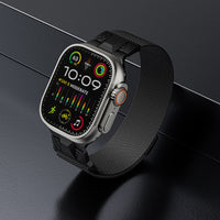 Black / 42 44 45 49mm