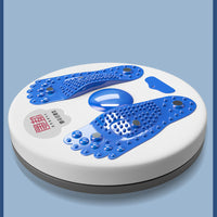 Azure 3D Massage