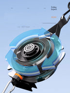 Strength Trainer Adjustable Resistance Machine