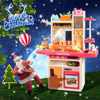Simulates The Kitchen Toy Simulates The Steam Water Spray Children  Kitchen Toy G8Central.com
