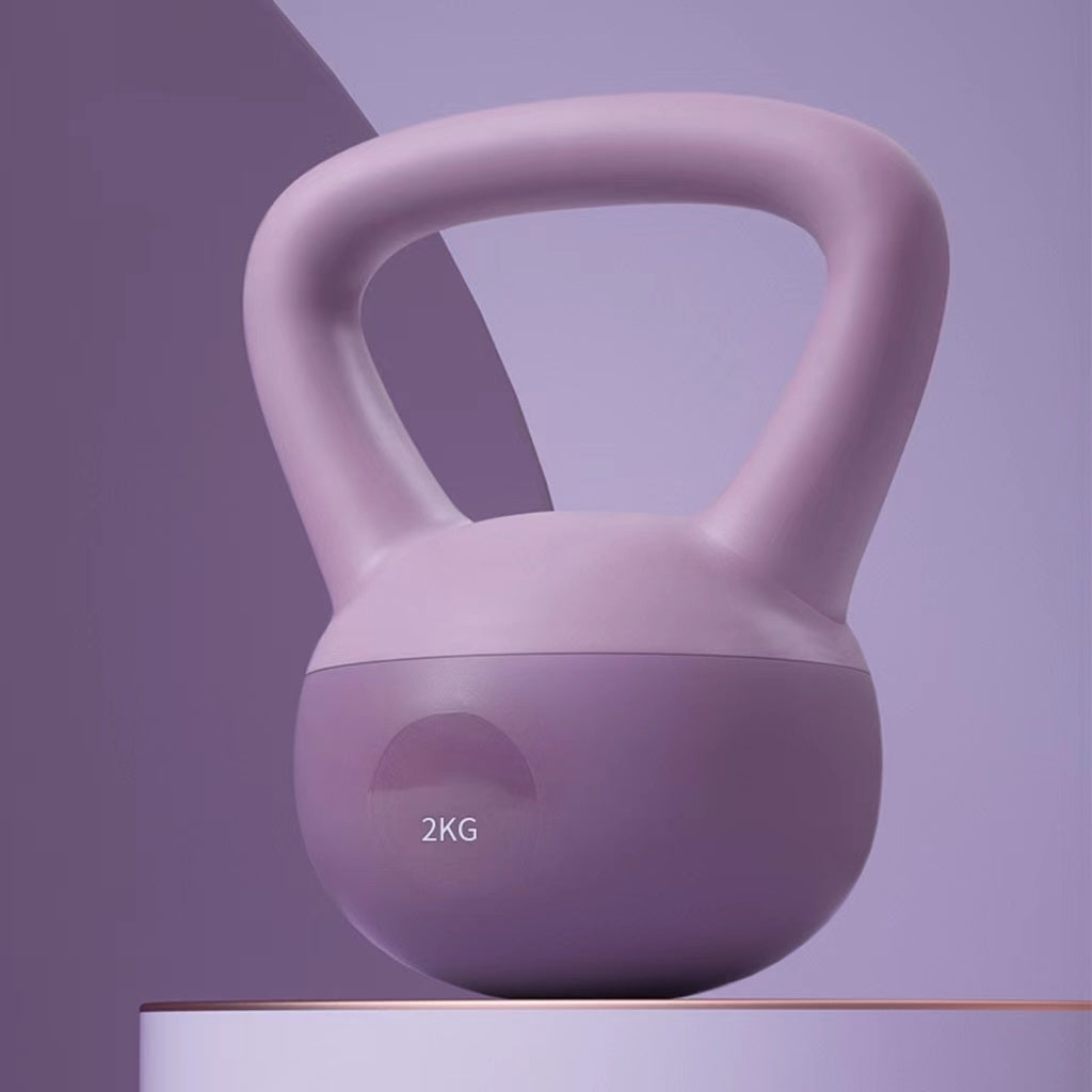 Fitness Kettlebell for Women's