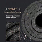 Fitness Yoga Mat