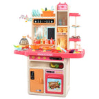 Simulates The Kitchen Toy Simulates The Steam Water Spray Children  Kitchen Toy G8Central.com