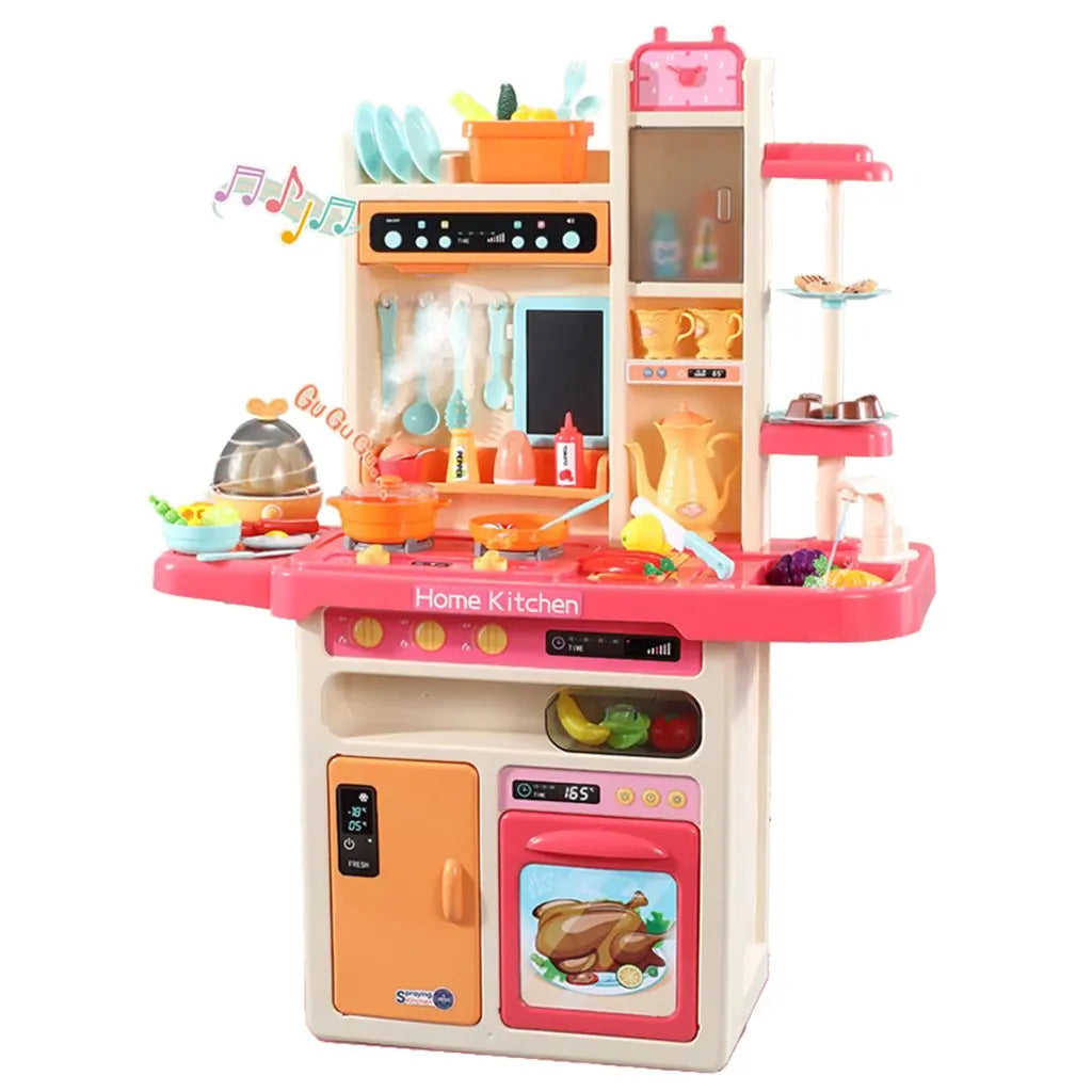 Simulates The Kitchen Toy Simulates The Steam Water Spray Children  Kitchen Toy G8Central.com