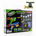 Shooting Targets for Nerf Guns Shooting Game Glow in The Dark Floating Ball Target Practice Toys for Kids Boys Hover Shot 1 Blaster Toy Gun 10 Soft Foam Balls 3 Darts Gift,Amazon Platform Banned G8Central.com