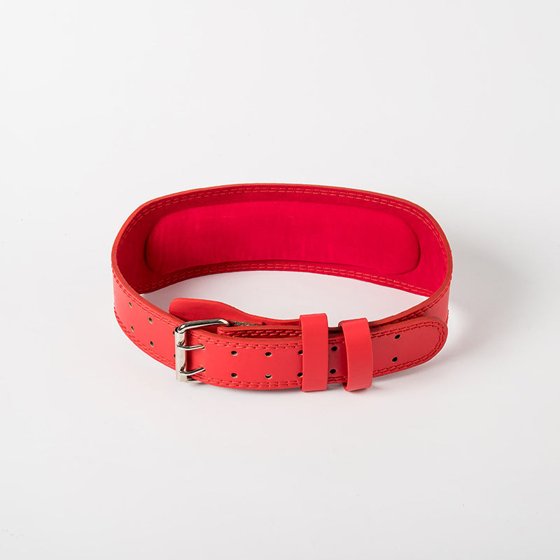 Squat Belt for Waist Support