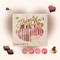 Lip Glaze NAU