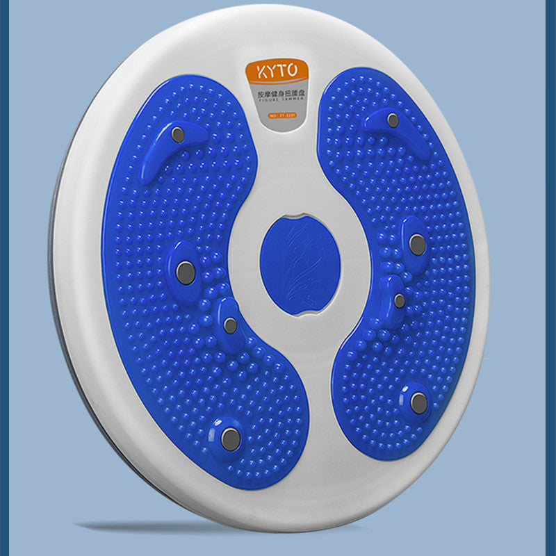 Twisting Weight Loss Disk for Women