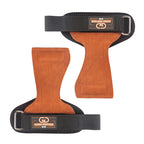 Non-slip Cowhide Palm Protector