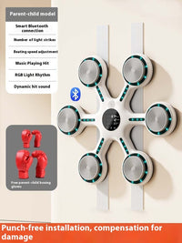 Parent Child Boxing Gloves