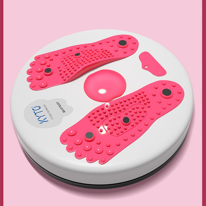 Twisting Weight Loss Disk for Women