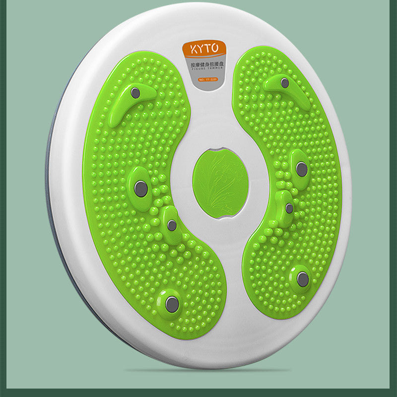 Twisting Weight Loss Disk for Women