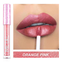 Orangepink