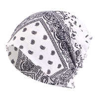White background amoeba / One size