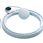 Smart Digital Weight-bearing Fitness Equipment