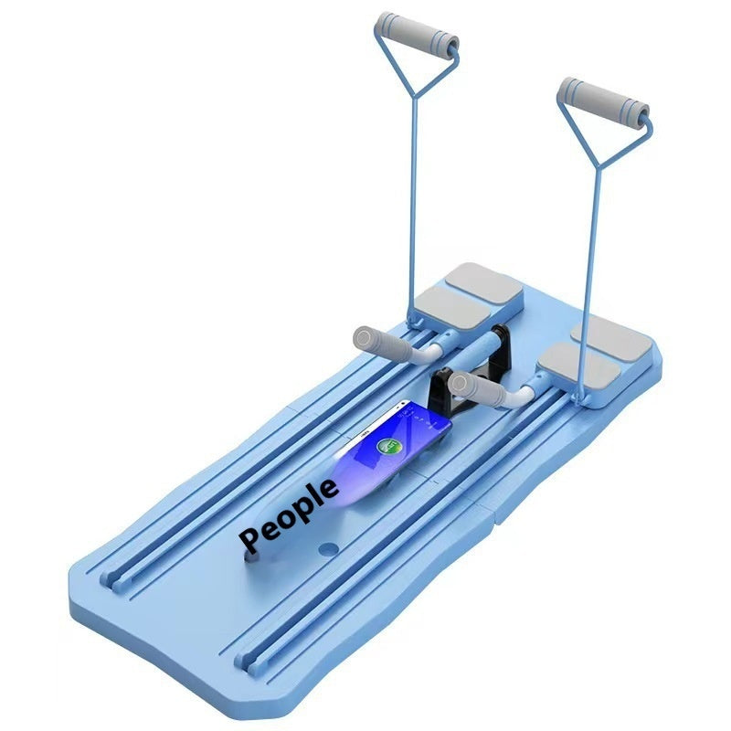 Multifunctional Abdominal Board for Pilates Training