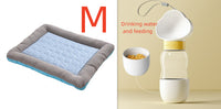 Blue set / M