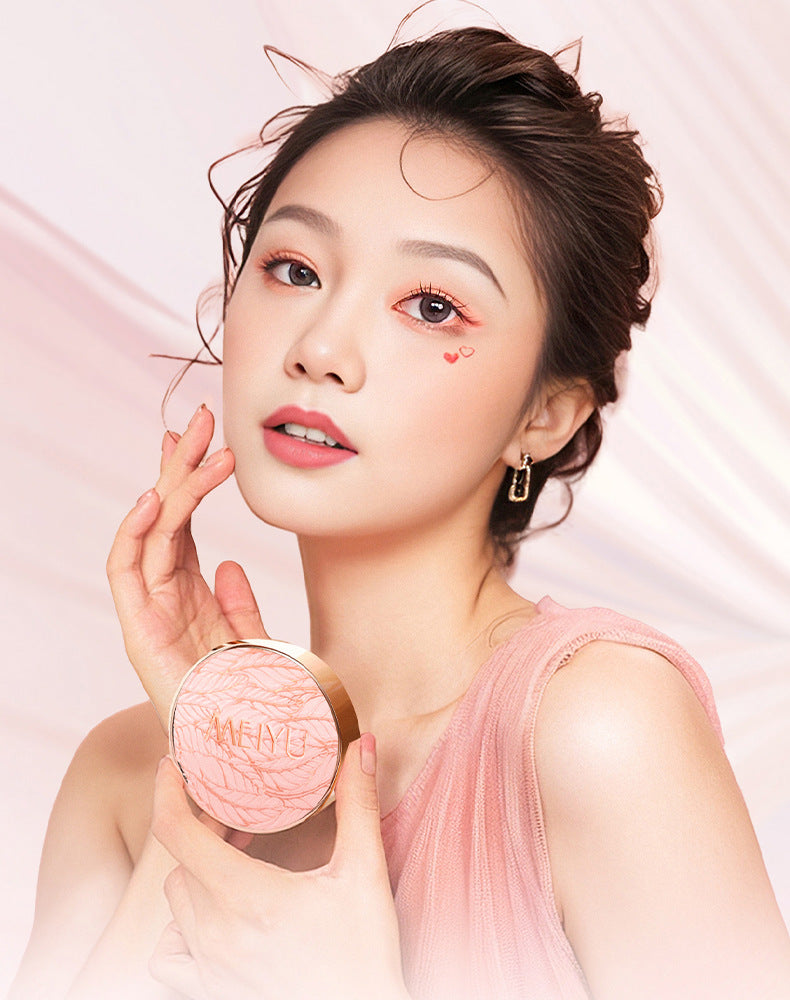 Christmas Beauty Lipstick Gift Box – Girls Cosmetic Makeup Set 🎄💄