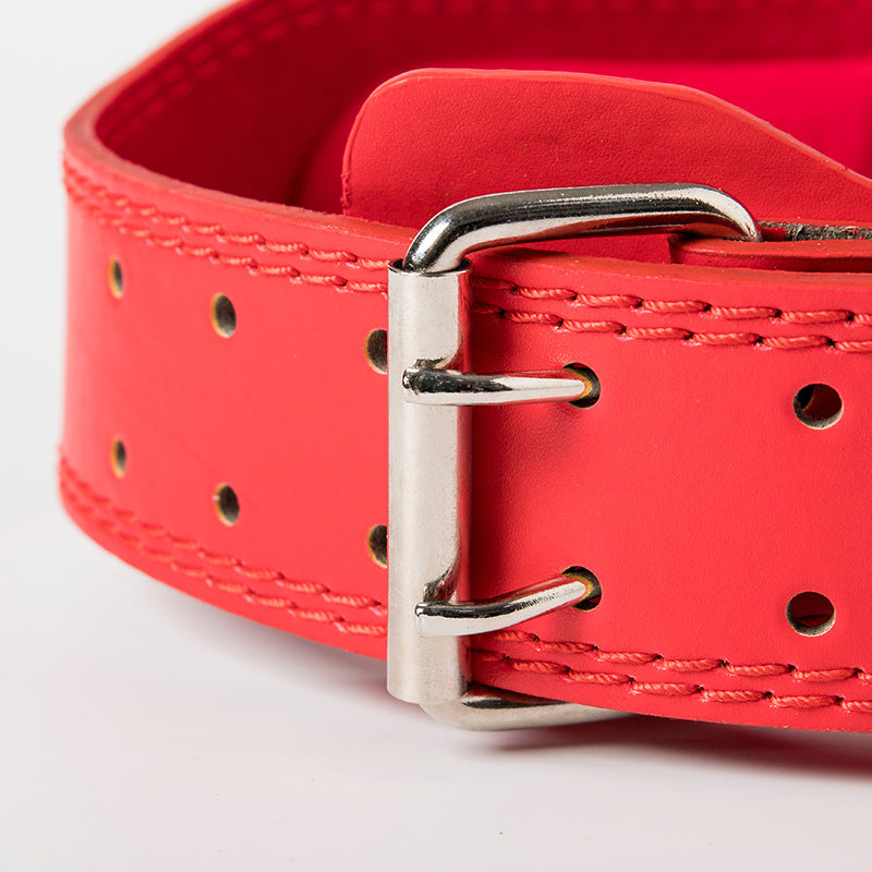 Squat Belt for Waist Support