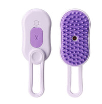 Purple / USB