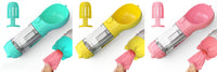 Blue pink yellow / 300ml