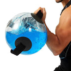 Counterweight Water Bag Fitness Ball