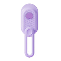 Light Purple / USB