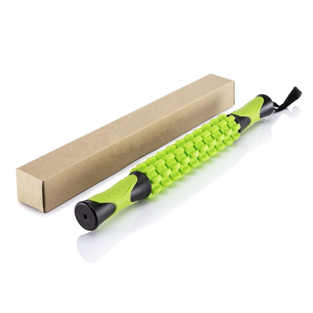 Muscle Relax Fascia Roller Gear